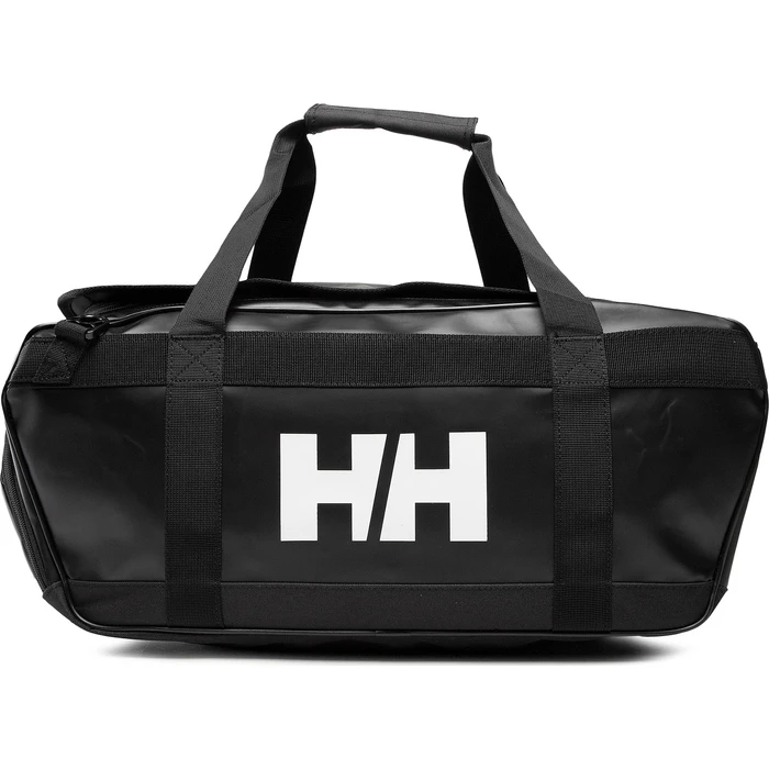 Helly Hansen Scout 67440-990 Τσάντα Πλάτης Γυμναστηρίου Μαύρη