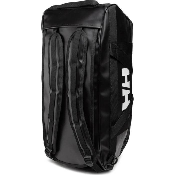 Helly Hansen Scout 67440-990 Τσάντα Πλάτης Γυμναστηρίου Μαύρη