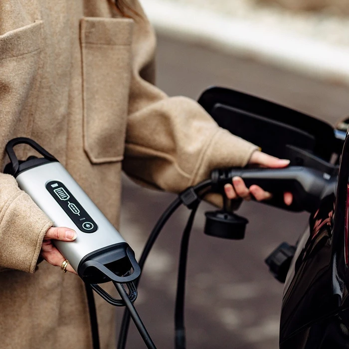 Defa Charger for Electric Scooter