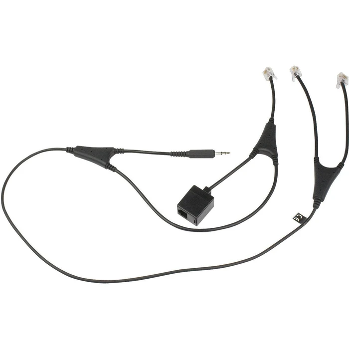 Jabra Electronic Hook Switch (EHS) LINK 14201-09