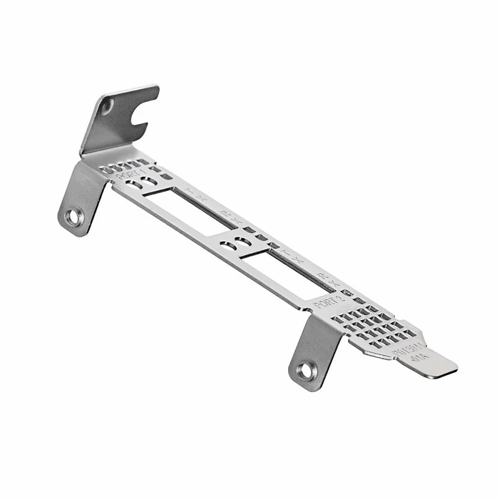 Κάρτα δικτύου Broadcom LPE32002-M2 (Διπλή θύρα SFP+, PCIe 3.0)