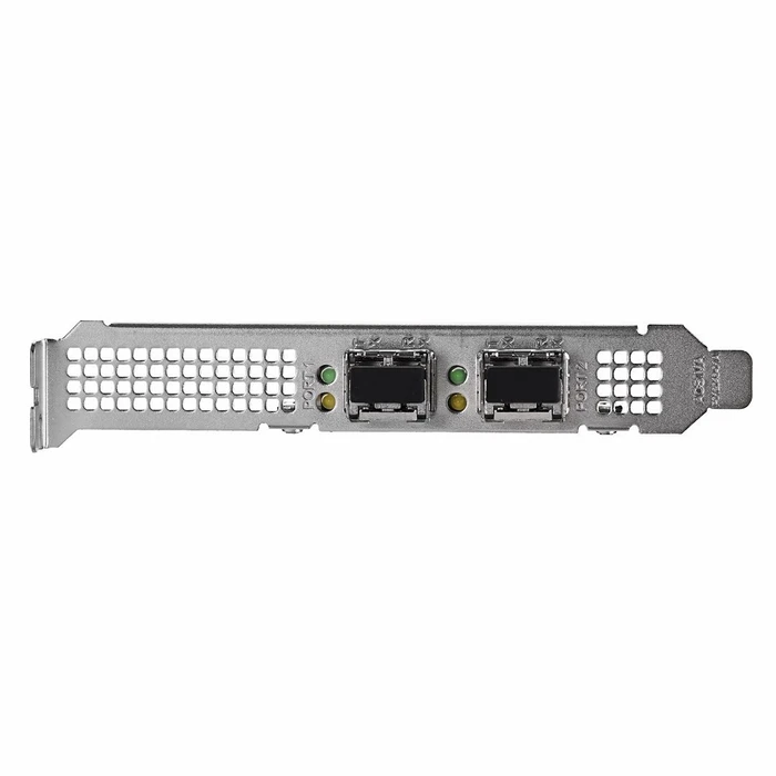 Κάρτα δικτύου Broadcom LPE32002-M2 (Διπλή θύρα SFP+, PCIe 3.0)