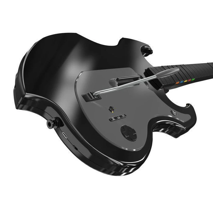 PDP Riffmaster Guitar Controller for PlayStation 5 / PlayStation 4