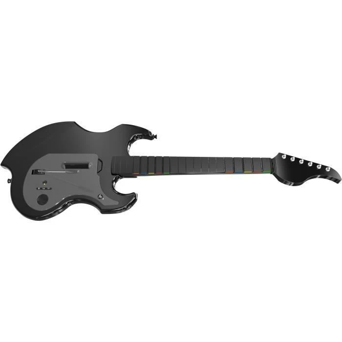 PDP Riffmaster Guitar Controller for PlayStation 5 / PlayStation 4