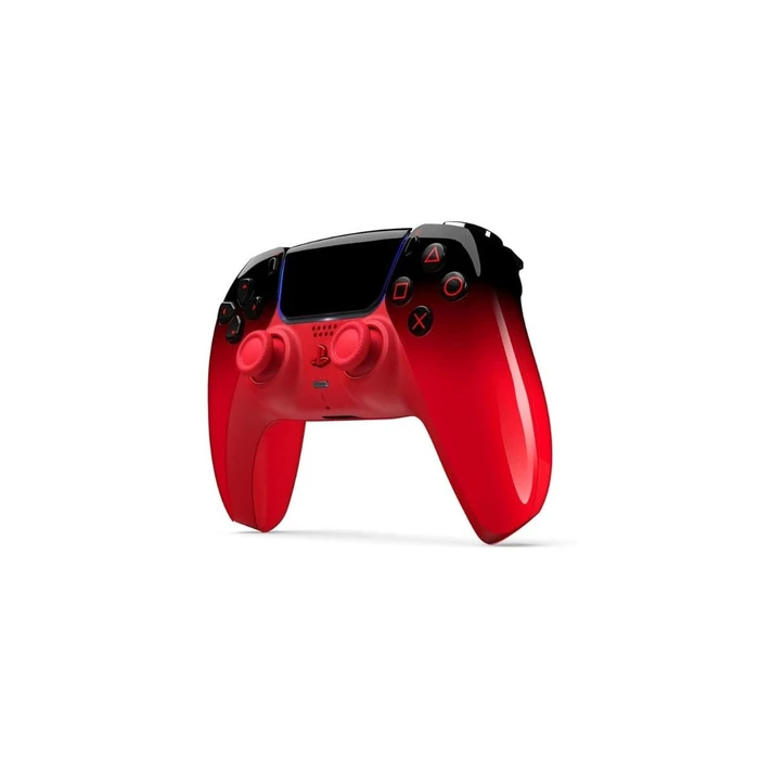 Sony DualSense Hyperpop Ασύρματο Gamepad για PS5 - Techno Red