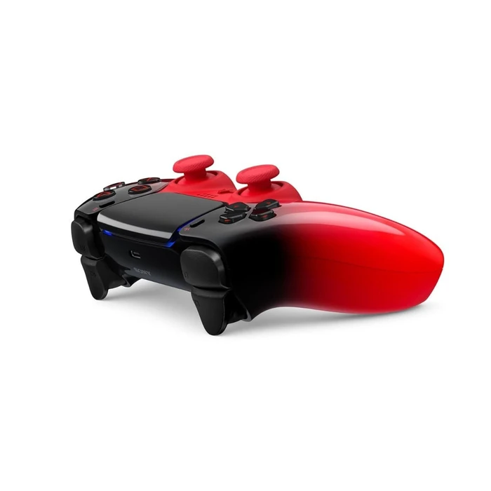 Sony DualSense Hyperpop Ασύρματο Gamepad για PS5 - Techno Red