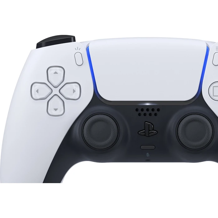 Sony DualSense Wireless Controller for PS5 - White