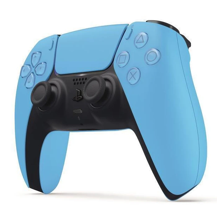 Sony DualSense Wireless Controller (PS5) - Starlight Blue