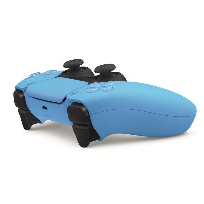 Sony DualSense Wireless Controller (PS5) - Starlight Blue