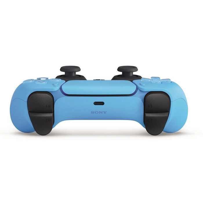 Sony DualSense Wireless Controller (PS5) - Starlight Blue