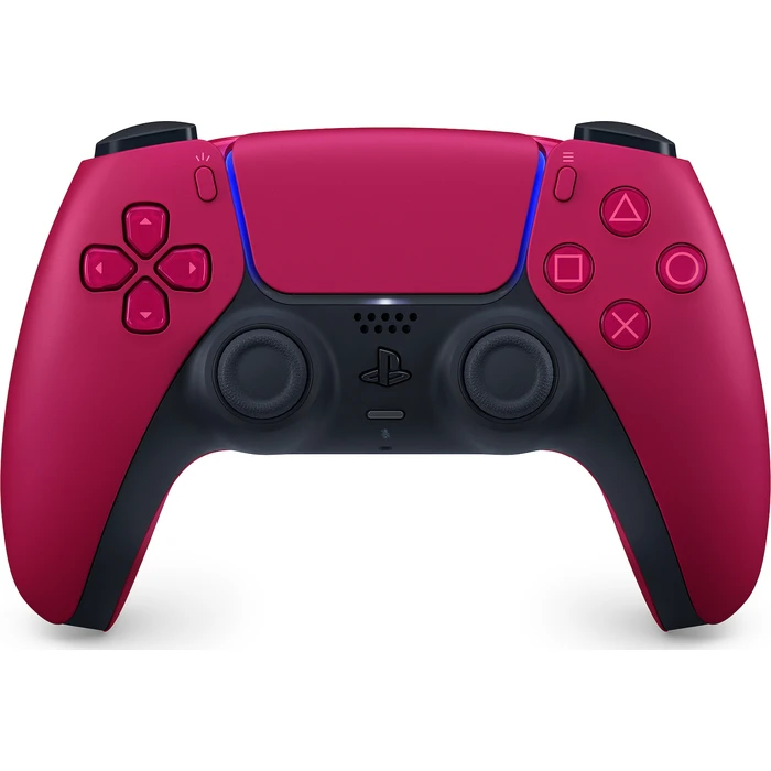 Sony DualSense Wireless Controller for PS5 - Cosmic Red