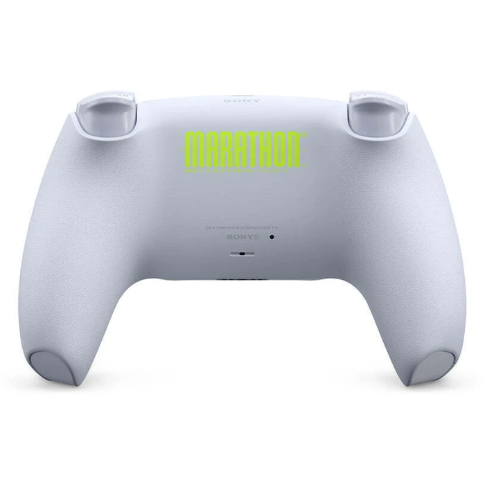 Sony DualSense Ασύρματο Gamepad για PS5 - Πράσινο/Λευκό