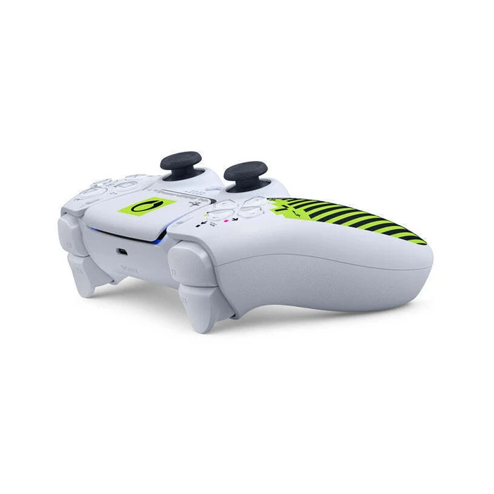 Sony DualSense Ασύρματο Gamepad για PS5 - Πράσινο/Λευκό