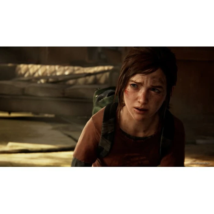 PlayStation 5 Sony The Last of Us Part I