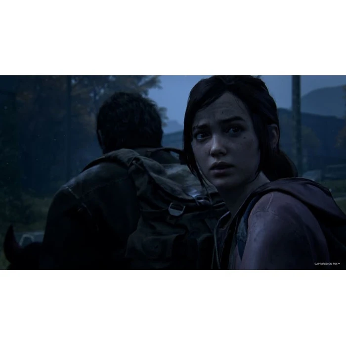 PlayStation 5 Sony The Last of Us Part I