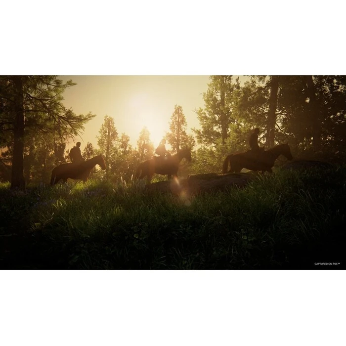 PlayStation 5 Sony The Last of Us Part I