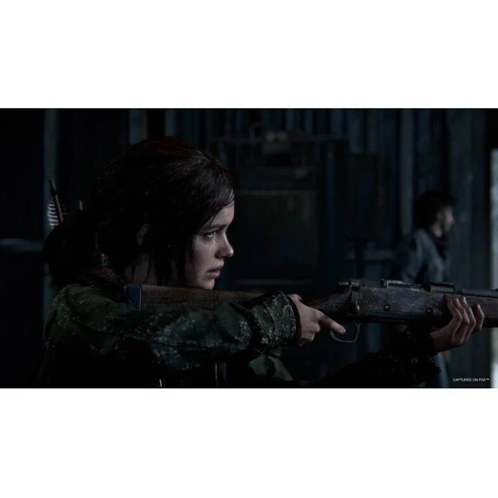 PlayStation 5 Sony The Last of Us Part I