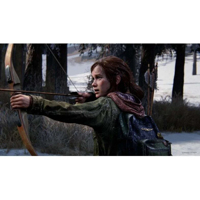 PlayStation 5 Sony The Last of Us Part I