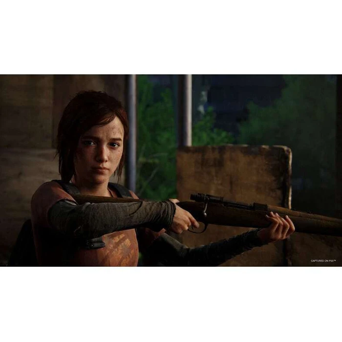 PlayStation 5 Sony The Last of Us Part I