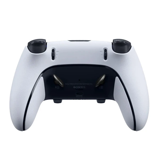 Sony PlayStation DualSense Edge Ασύρματος Ελεγκτής — Λευκός