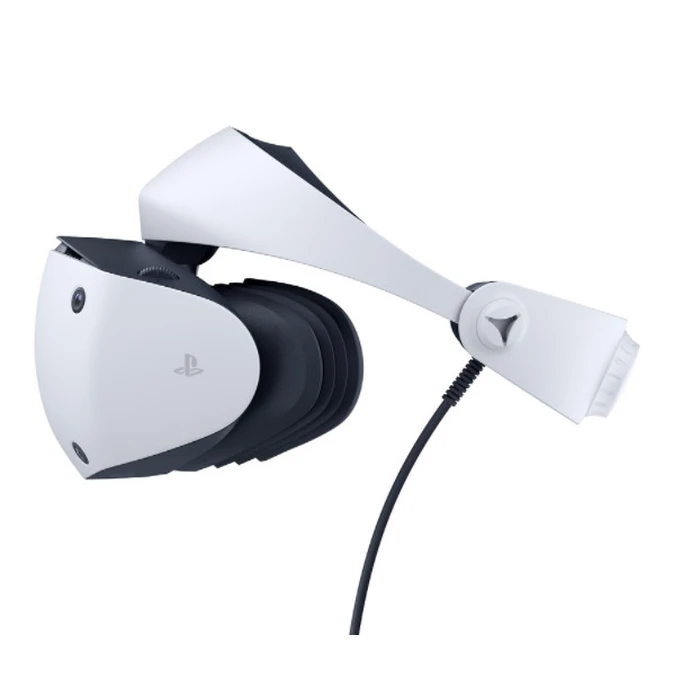 Sony PS5 PlayStation VR2 (9454298) (SNY9454298)
