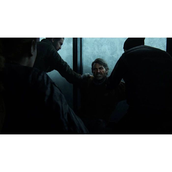 Sony Παιχνίδι PS5 The Last of Us Part II Remastered