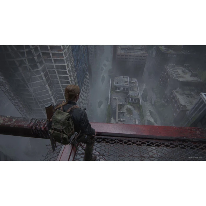 Sony Παιχνίδι PS5 The Last of Us Part II Remastered
