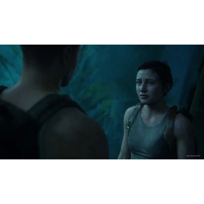 Sony Παιχνίδι PS5 The Last of Us Part II Remastered