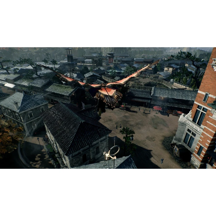 Sony Παιχνίδι PS5 Rise of the Ronin