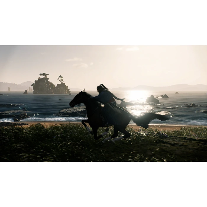 Sony Παιχνίδι PS5 Rise of the Ronin