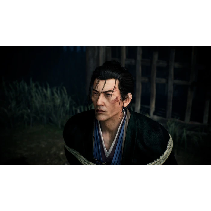 Sony Παιχνίδι PS5 Rise of the Ronin