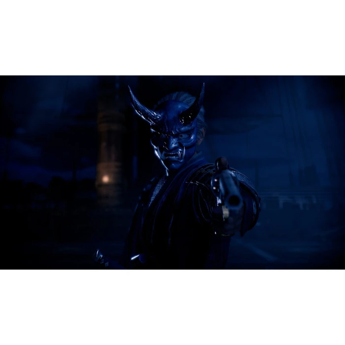 Sony Παιχνίδι PS5 Rise of the Ronin