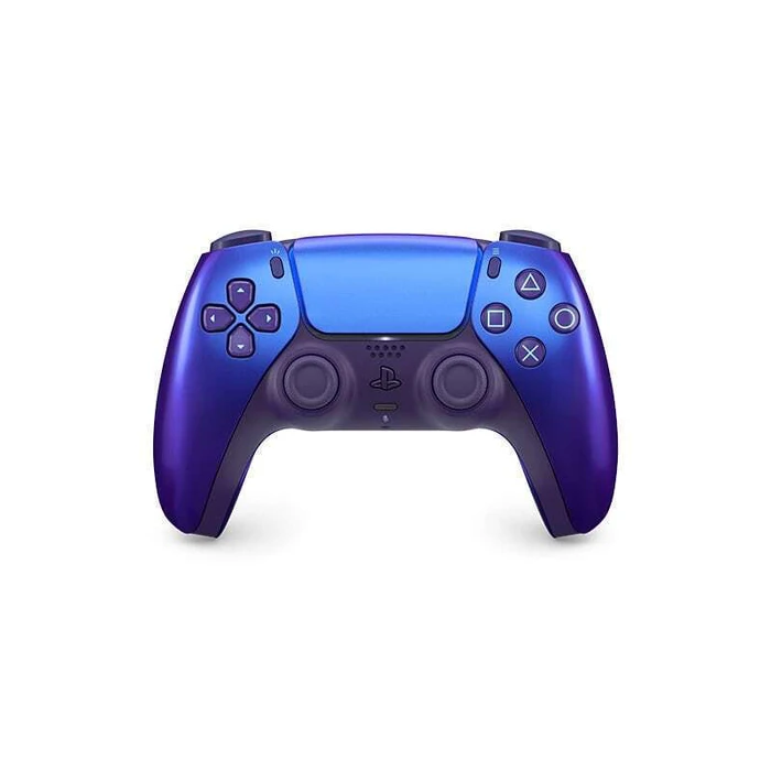 Sony PS5 DualSense Wireless Controller Chroma Indigo