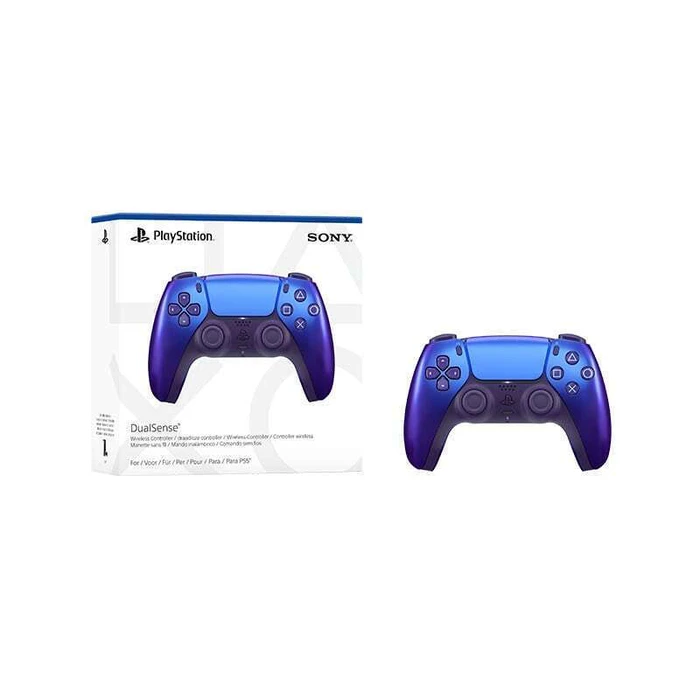 Sony PS5 DualSense Wireless Controller Chroma Indigo