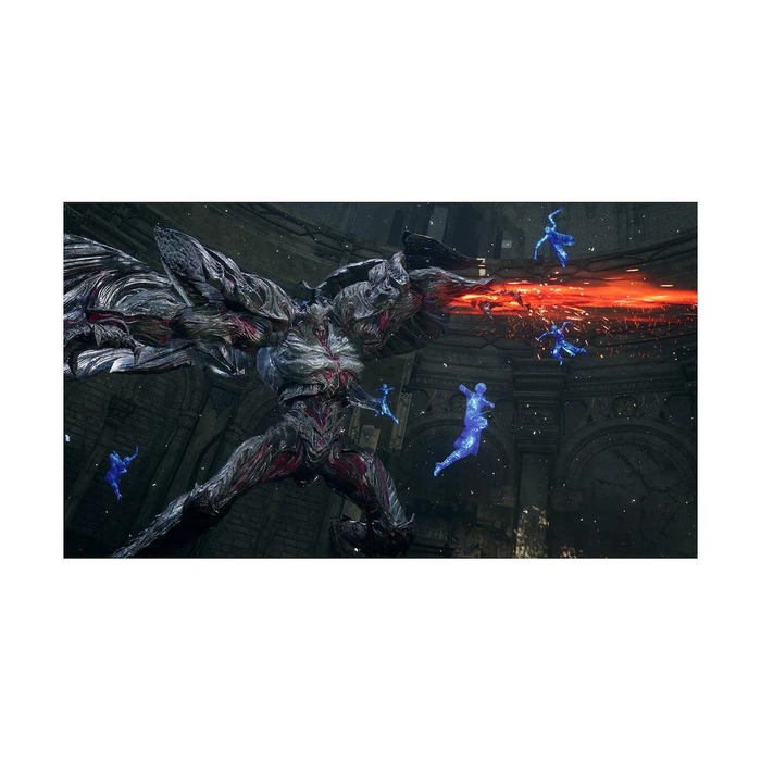 Sony Action Adventure Role Playing Game Lost Soul Aside PS5