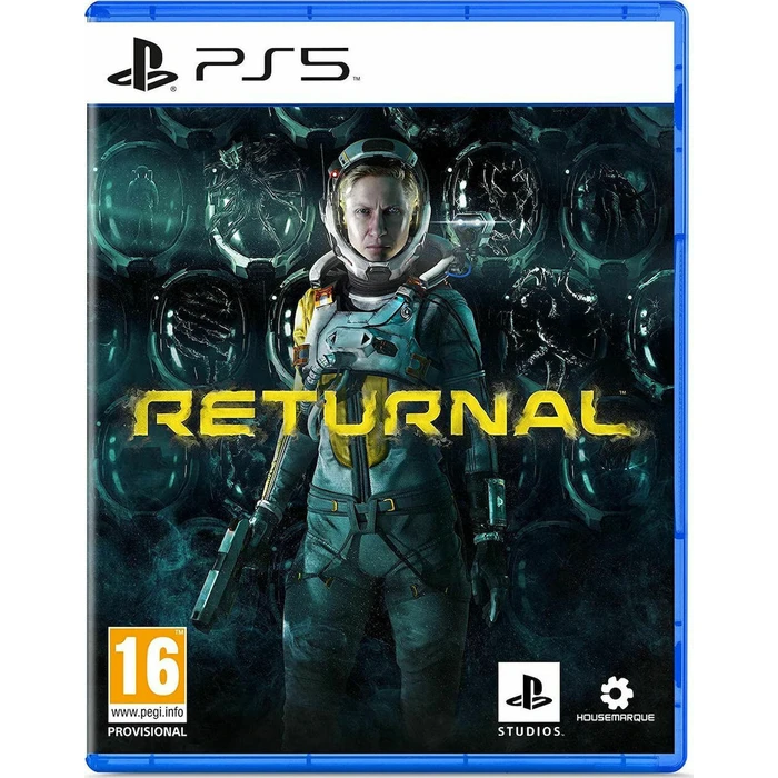 SONY Returnal (PS5)