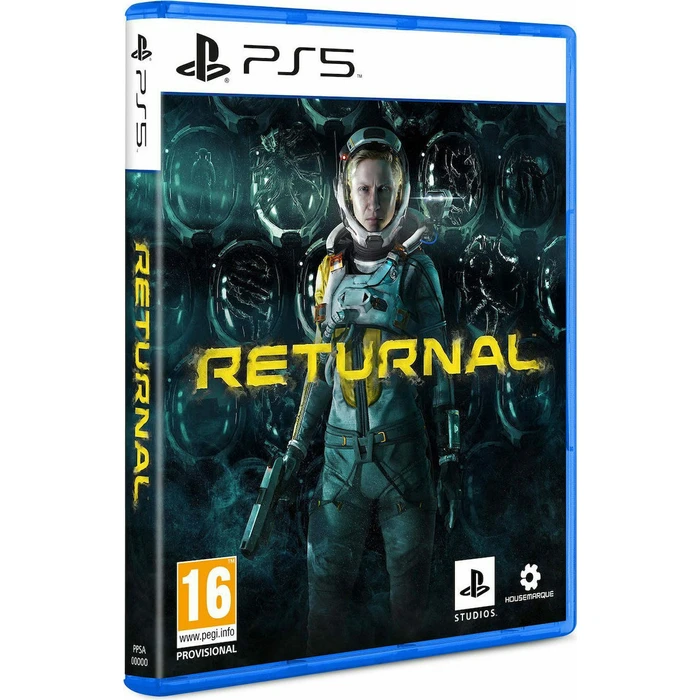 SONY Returnal (PS5)