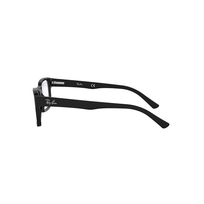 Ray Ban Acetate Eyeglass Frame Black RX5268 5119 (50/17/135)