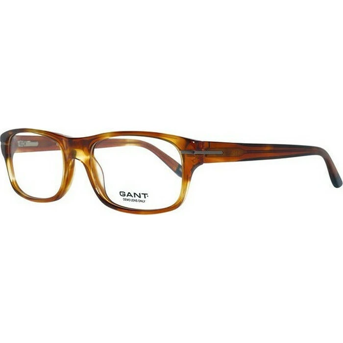 GANT GAA078 A27 (Felix) Men's Optical Frame, Brown, Size 53/17/140