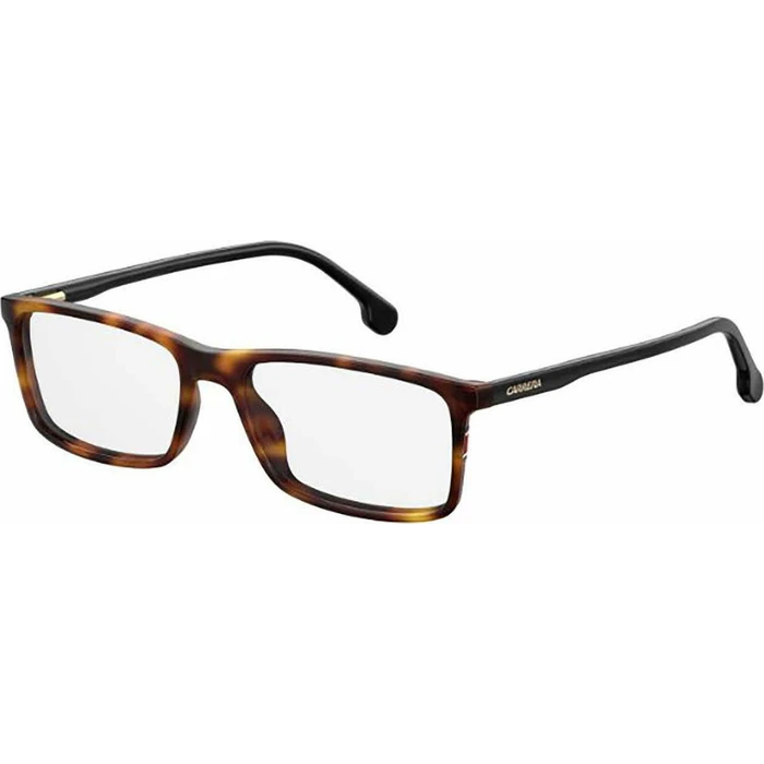 Carrera Men's Acetate (Plastic) Frame Glasses Brown Tortoiseshell Model 175 086 (53/17/145)
