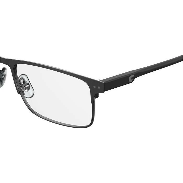 Carrera Teen Children's Eyeglass Frame Black 2007T V81
