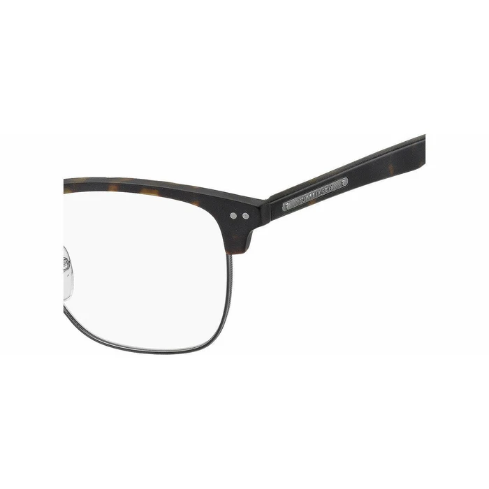 Tommy Hilfiger Men's Eyeglass Frame Brown TH1730 086