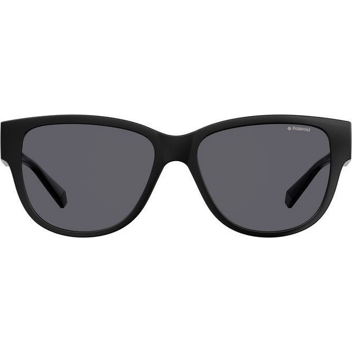 Polaroid Suncover Fit-over Sunglasses PLD9013/S 807/M9 - Polarized - 58 mm
