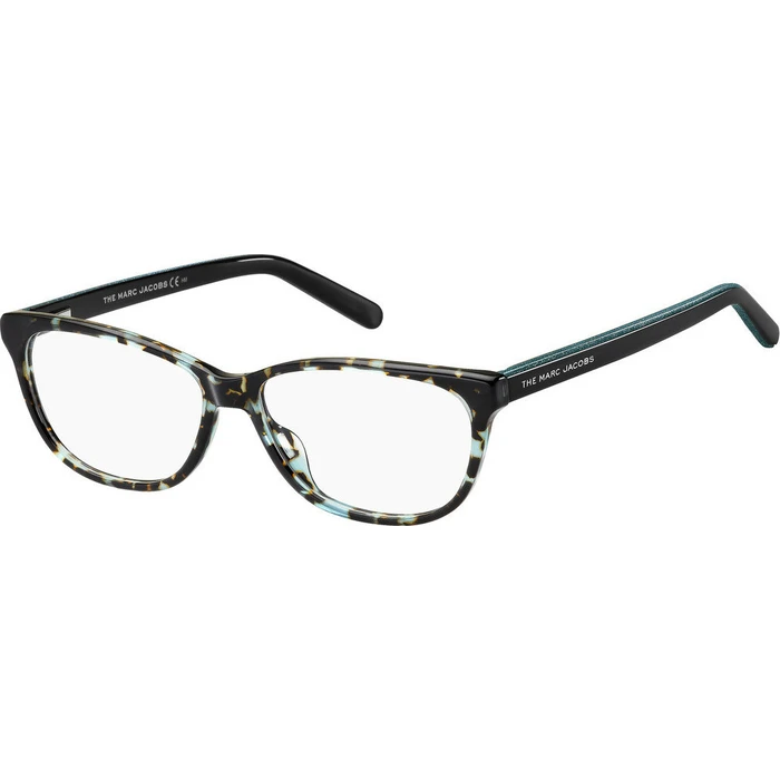 Γυαλιά Ηλίου Marc Jacobs 462 CVT Cat Eye Acetate Tealhavan