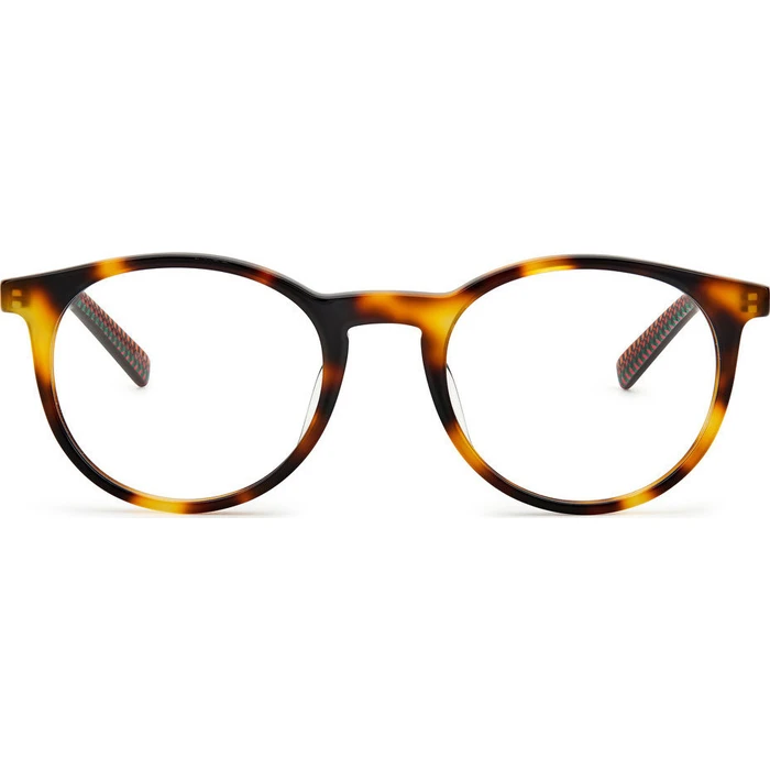 Missoni Women's Acetate Eyeglass Frame Brown Tortoiseshell MMI 0007 086