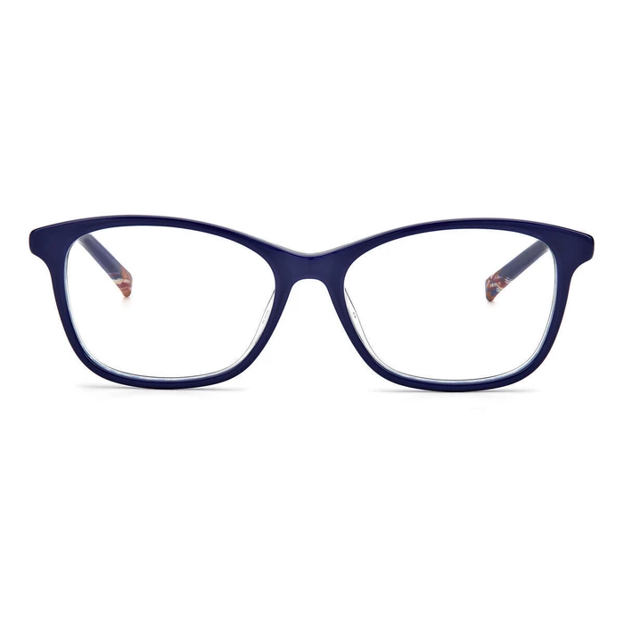 Γυναικείος σκελετός γυαλιών Missoni MIS 0020 PJP - Navy Μπλε