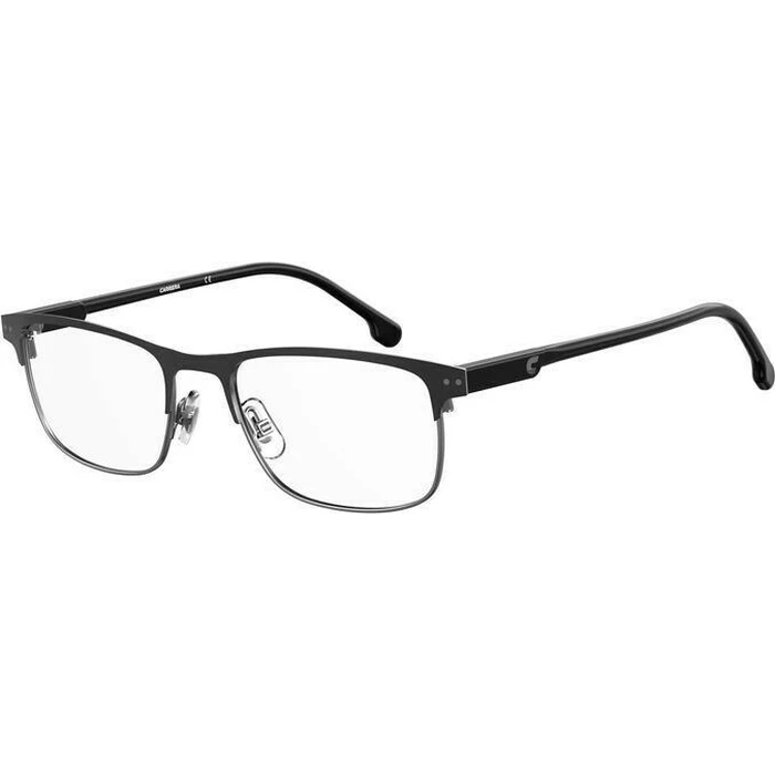 Carrera Μεταλλικός Σκελετός Γυαλιών Μαύρο 2019T 807
