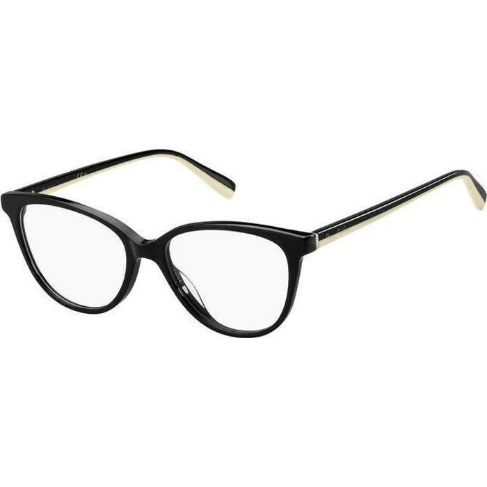 Pierre Cardin P.C. 8487 807 Γυναικείος Σκελετός Γυαλιών Μαύρο Acetate 52/16/140