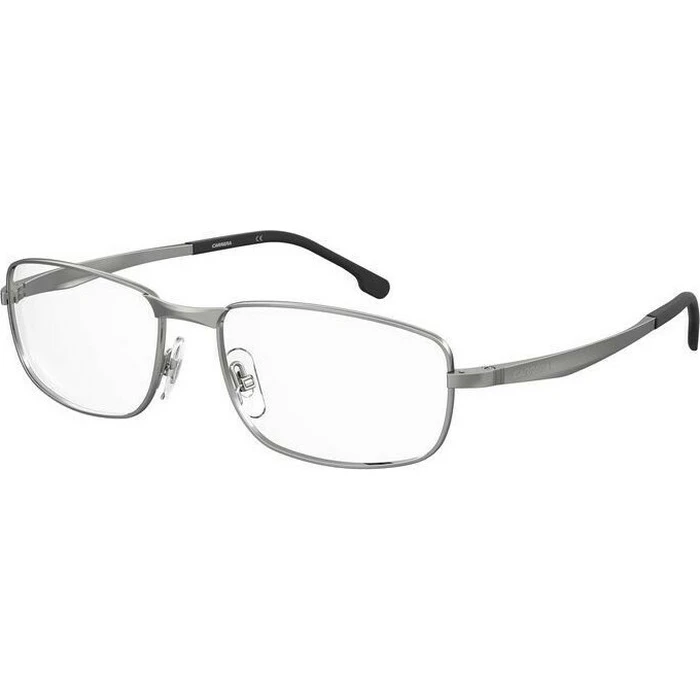 Carrera Men's Metal Eyeglass Frame 8854 KJ1 — Silver