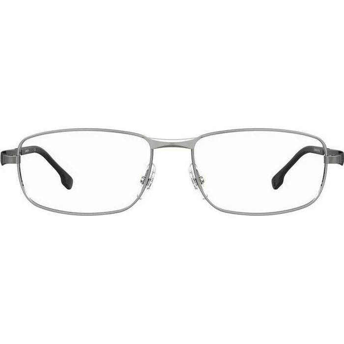 Carrera Men's Metal Eyeglass Frame 8854 KJ1 — Silver